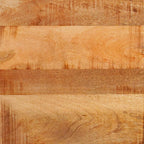Badezimmerschrank mit Schubladen Artisan-Eiche 38 x 33 x 160 cm