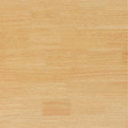 Esszimmerstühle 2 Stk. Massivholz Gummibaum