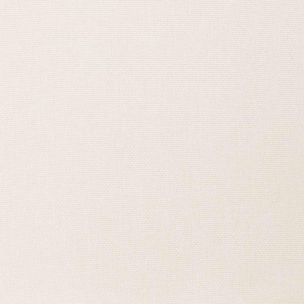 Bank 90 cm Braun Massivholz Gummibaum