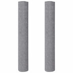 Rutschfeste Malervliese 2 Stk. 10 m 180 g/m² Grau