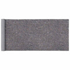Rutschfeste Malervliese 2 Stk. 10 m 180 g/m² Grau