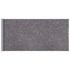 Rutschfeste Malervliese 2 Stk. 5 m 280 g/m² Grau