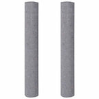 Rutschfeste Malervliese 2 Stk. 10 m 280 g/m² Grau