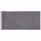 Rutschfeste Malervliese 2 Stk. 10 m 280 g/m² Grau
