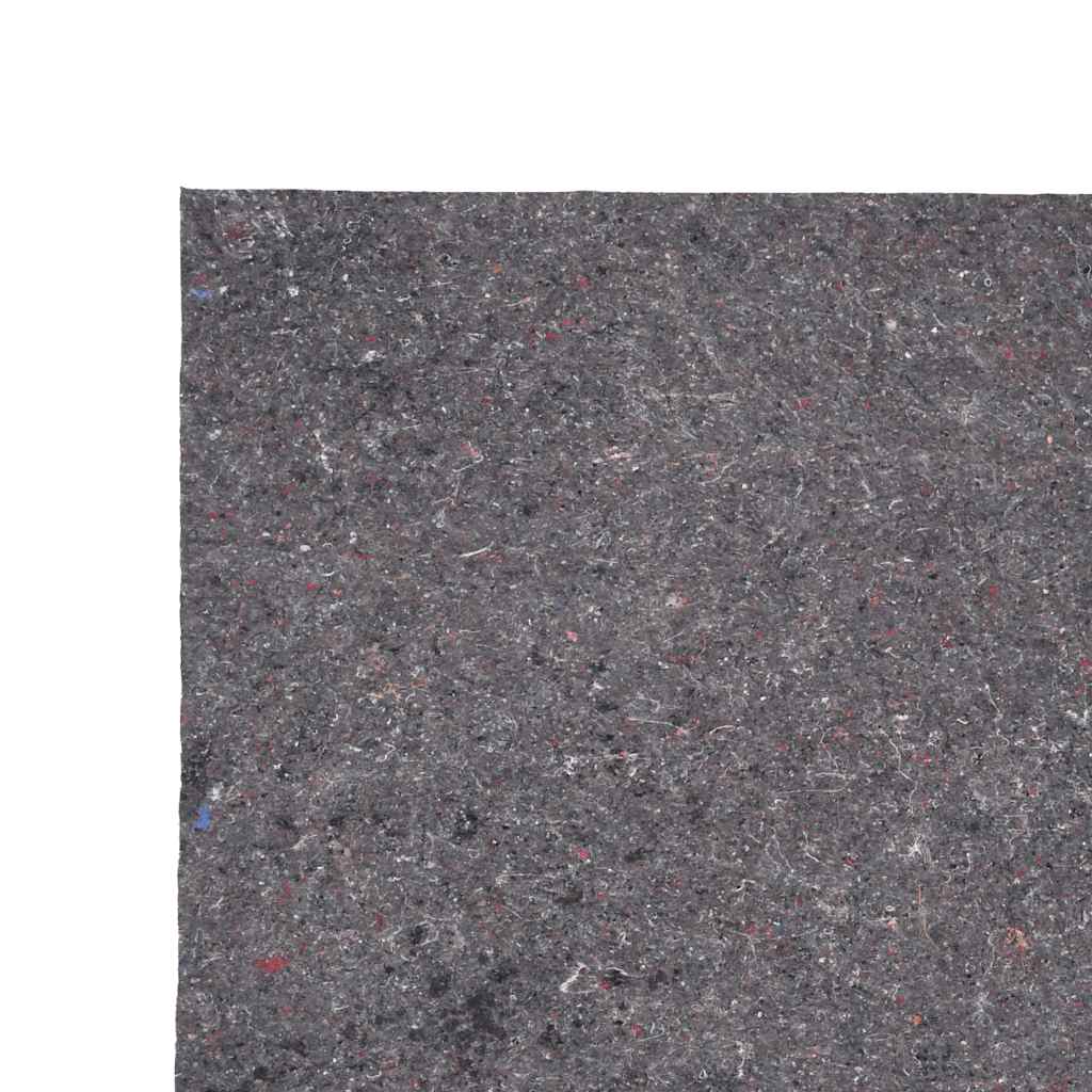 Rutschfeste Malervliese 2 Stk. 10 m 280 g/m² Grau