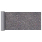 Rutschfestes Malervlies 25 m 180 g/m² Grau