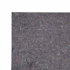 Rutschfestes Malervlies 25 m 180 g/m² Grau