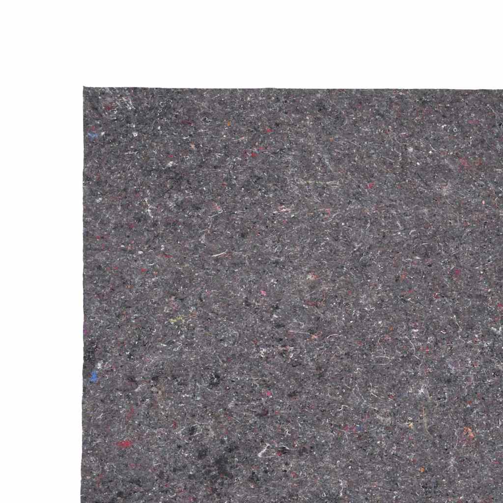 Rutschfestes Malervlies 25 m 180 g/m² Grau