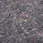 Rutschfestes Malervlies 25 m 180 g/m² Grau