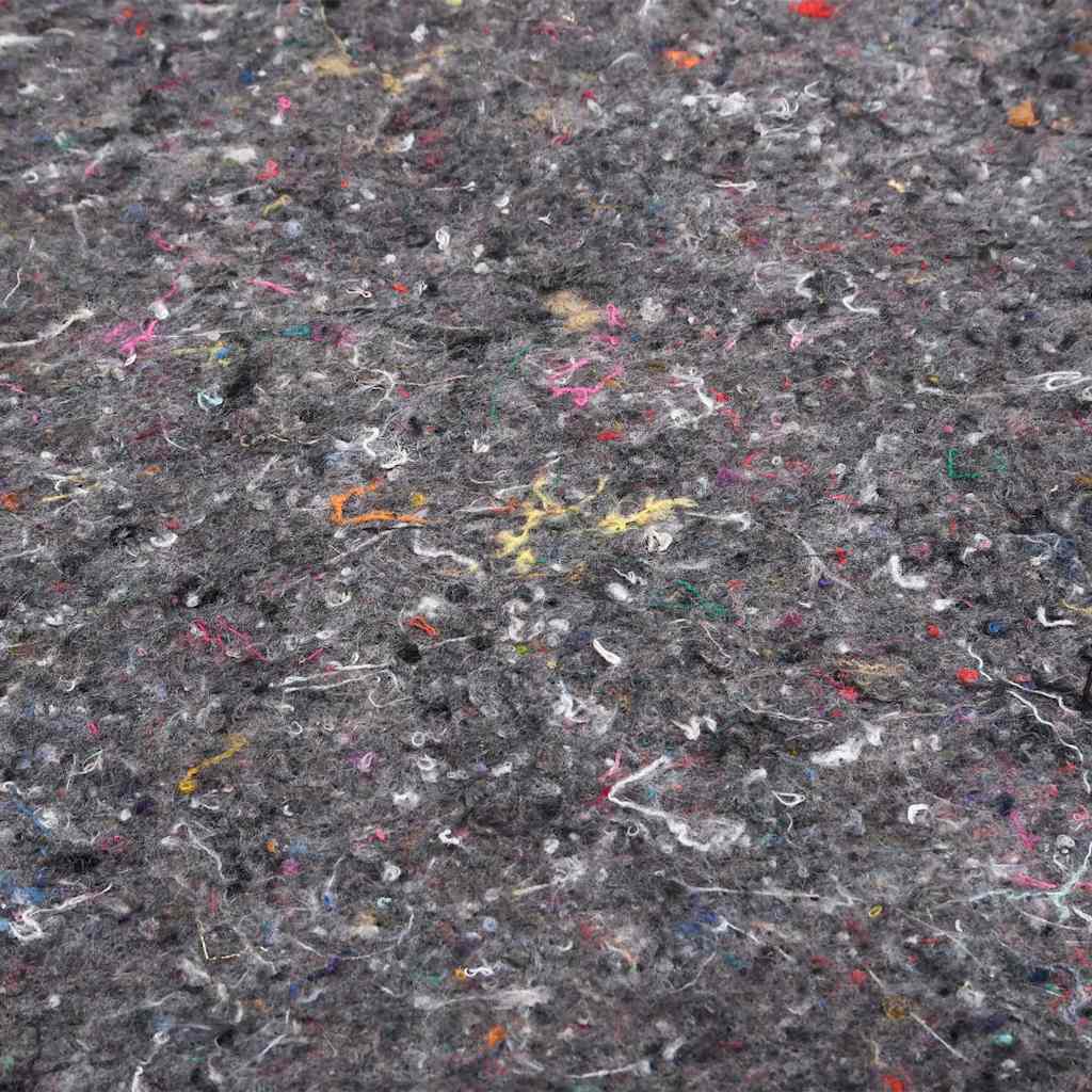Rutschfestes Malervlies 25 m 180 g/m² Grau