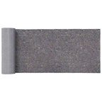 Rutschfestes Malervlies 50 m 220 g/m² Grau