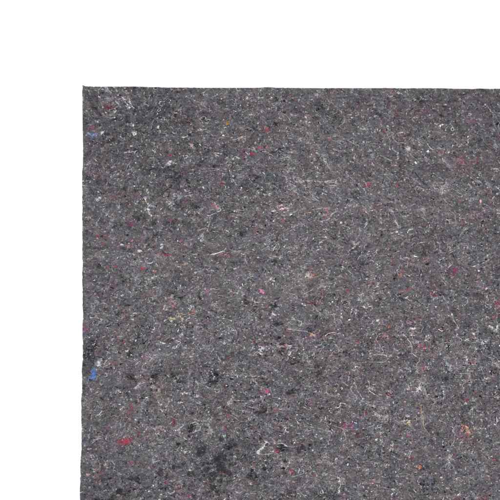 Rutschfestes Malervlies 50 m 220 g/m² Grau