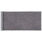 Rutschfestes Malervlies 10 m 280 g/m² Grau