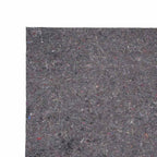 Rutschfestes Malervlies 10 m 280 g/m² Grau
