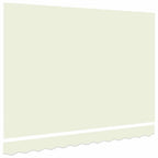 Markisenersatzstoff Creme 3 x 2 m Polyester