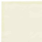 Markisenersatzstoff Creme 4 x 2 m Polyester