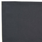 Markisenersatzstoff Anthrazit 2,5 x 2 m Polyester