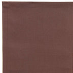 Markisenersatzstoff Braun 4 x 2 m Polyester