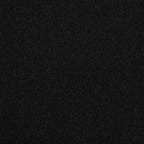 Markisenersatzstoff Schwarz 4 × 3,5 m Polyester