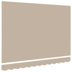 Markisenersatzstoff Beige 3 x 2,5 m Polyester