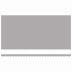 Markisenersatzstoff Hellgrau 6 x 3 m Polyester