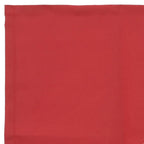 Markisenersatzstoff Rot 4 x 3 m Polyester