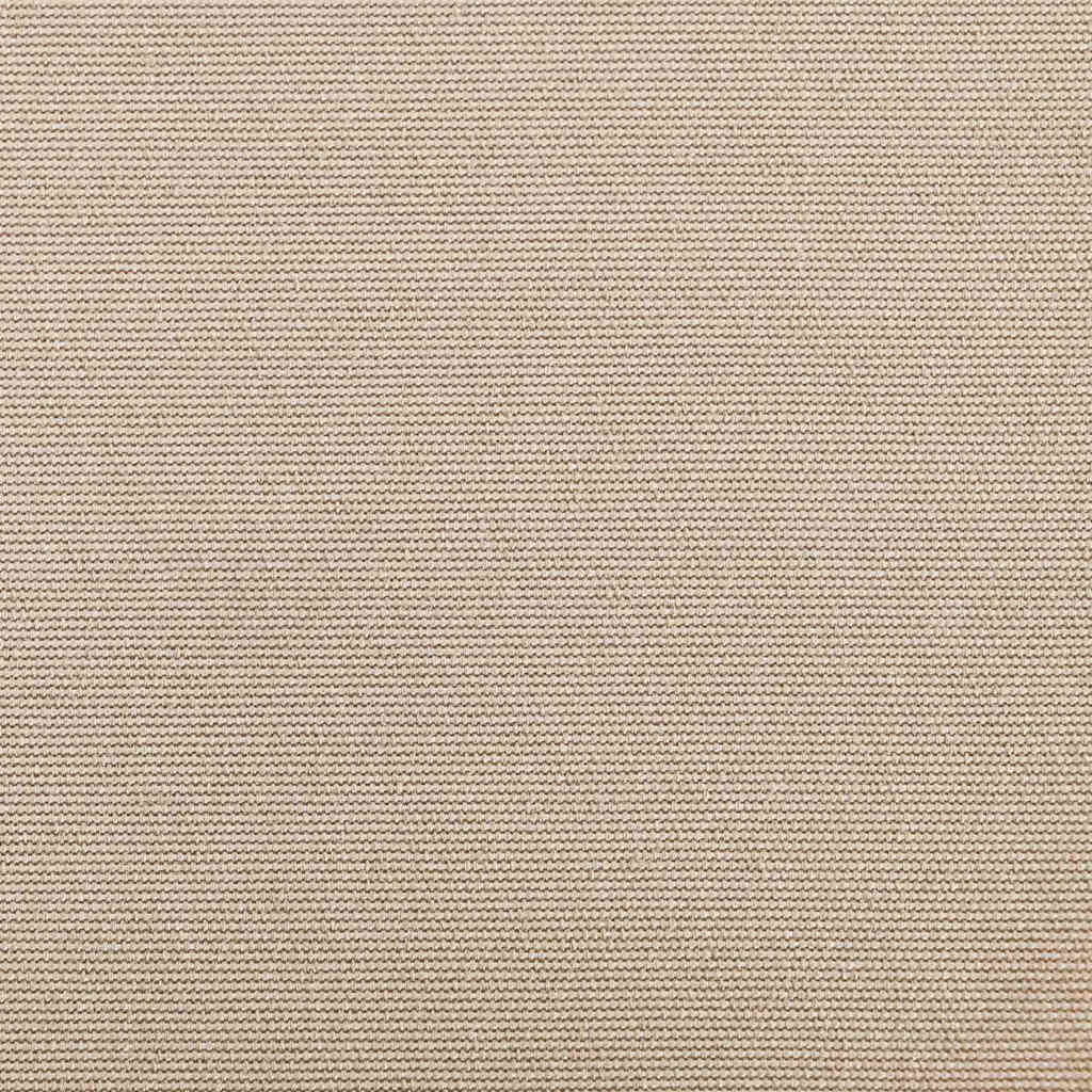 Markisenschürzen-Ersatz Beige 3 m Polyester