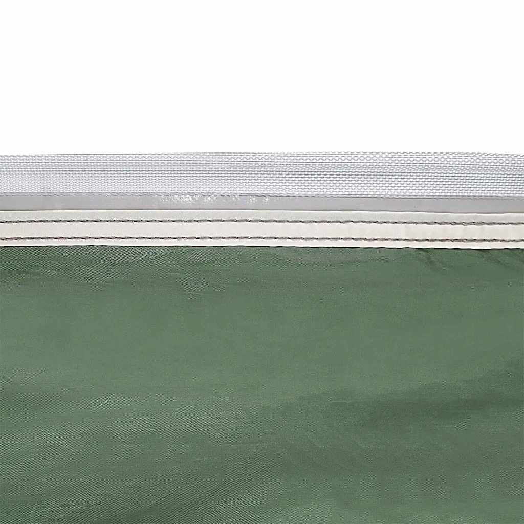 Wasserfester Tarp mit Dach 402 x 240 x 240 cm