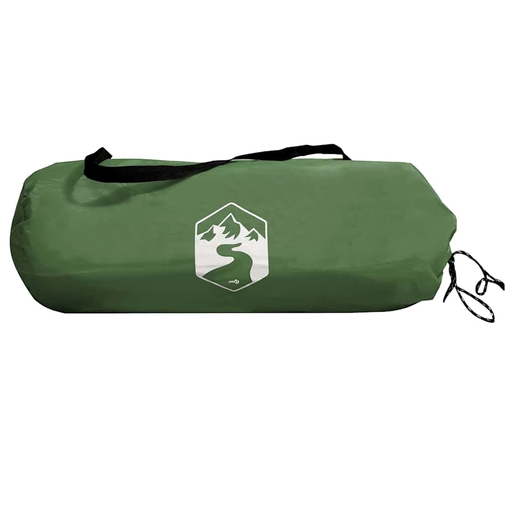 Wasserfester Tarp mit Dach 402 x 240 x 240 cm