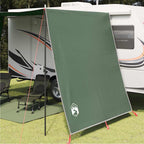 Wasserfester Tarp mit Dach 402 x 240 x 240 cm