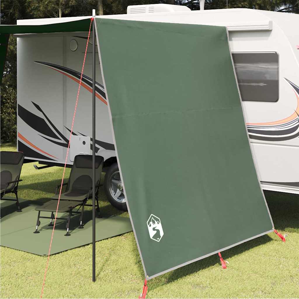 Wasserfester Tarp mit Dach 402 x 240 x 240 cm