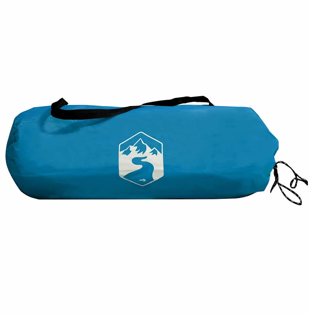 Wasserfester Tarp mit Dach 402 x 240 x 240 cm