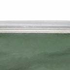 Heckklappenzelt mit Dach Grün 285 x 255 x 245 cm Taft