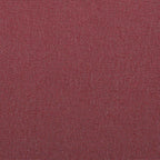 Einziehbare Markise Bordeauxrot 250 x 200 cm Stoff