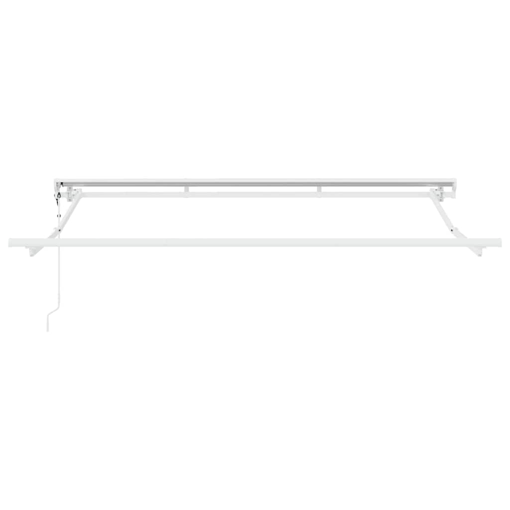 Markisenrahmen Anthrazit 300 x 200 cm