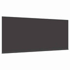 Einziehbare Markise Anthrazit 300 x 200 cm