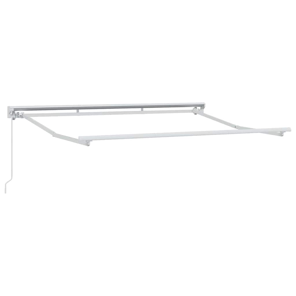 Markisenrahmen Mehrfarbig 300 x 200 cm