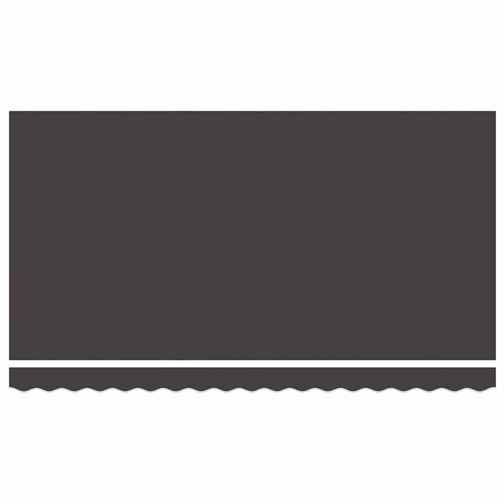 Einziehbare Markise Anthrazit 350 x 200 cm Stoff