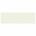 Einziehbare Markise Creme 400 x 200 cm Polyester und Aluminium