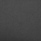 Einziehbare Markise Anthrazit 400 x 200 cm