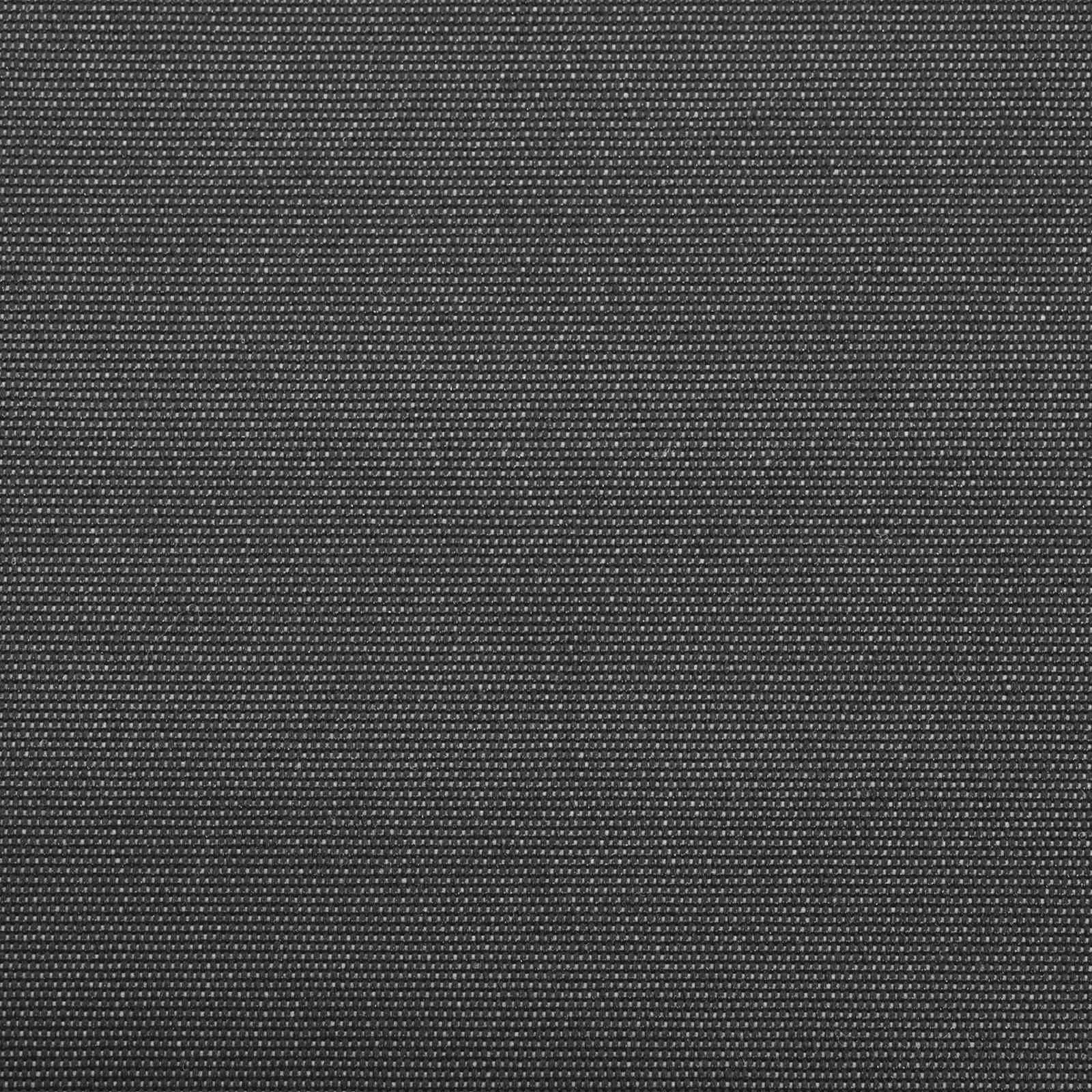 Einziehbare Markise Anthrazit 400 x 200 cm