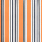 Einziehbare Markise Mehrfarbig 300 x 250 cm