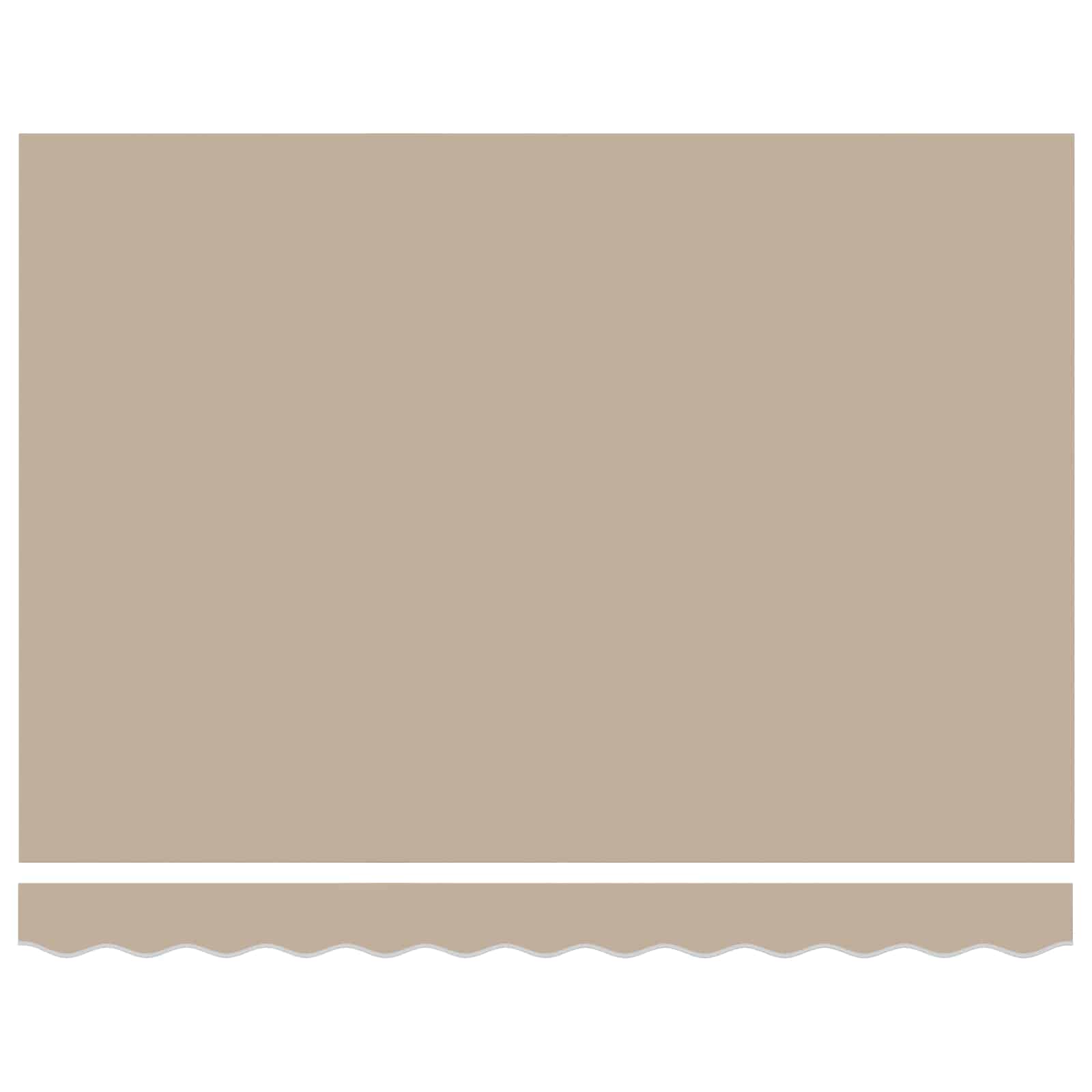 Einziehbare Markise Beige 350 x 250 cm Stoff