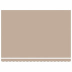 Markise Beige 450 x 300 x 165 cm Polyester und Metall