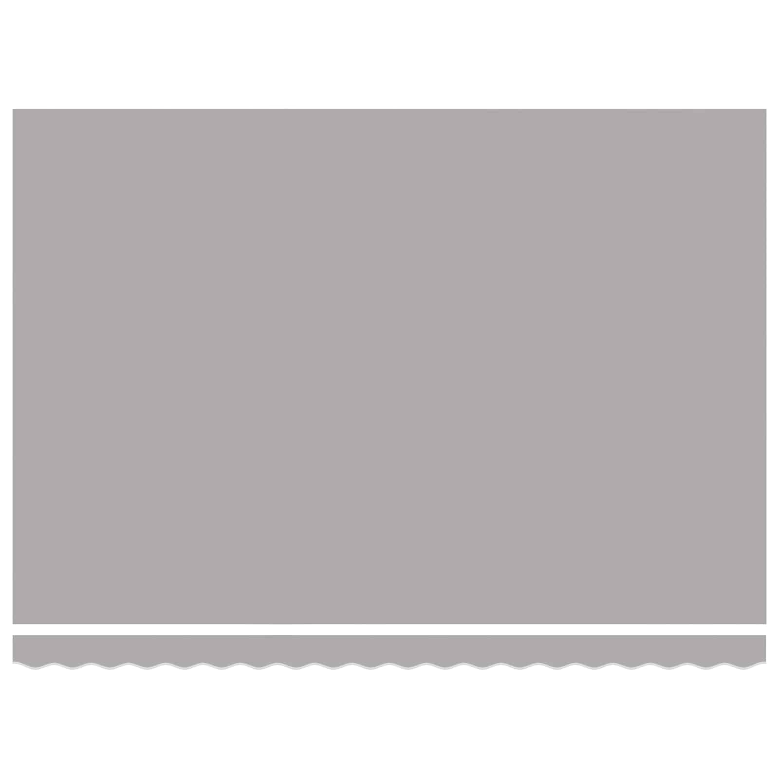 Markise Hellgrau 450 x 300 x 165 cm Polyester und Metall