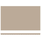 Markise Beige 500 x 300 x 165 cm Polyester und Aluminium