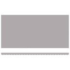 Einziehbare Markise Hellgrau 600 x 300 cm Polyester und Stahl