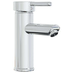 Badezimmermöbel-Set mit Regal 4 pcs Altholz Holzwerkstoff