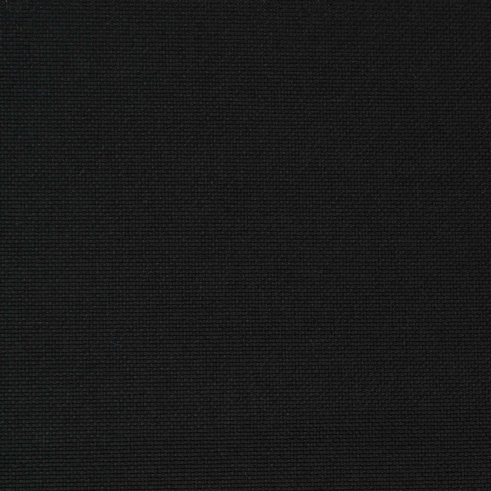 Garten-Sonnenschirm Schwarz 385 x 209 x 244 cm Polyester