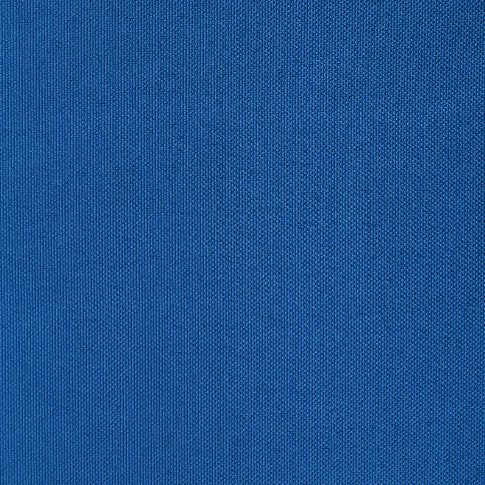 Garten-Sonnenschirm Azurblau 385 x 209 x 244 cm Polyester
